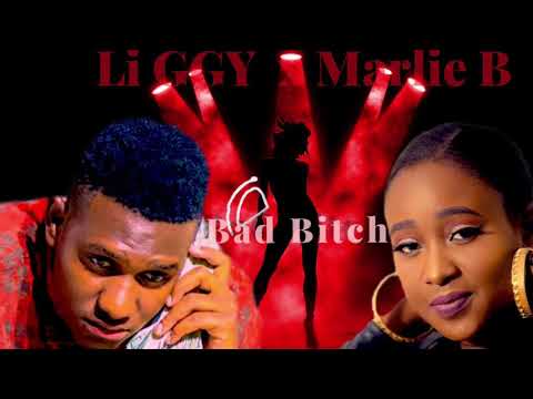Lil G selavi x Marlie B - Bad bitch