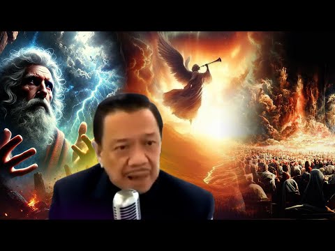 MGA MISTERYO SA APOCALIPSIS: Ano ang Mangyayari sa Hinaharap? | Bible Exposition | Bro. Eli Soriano