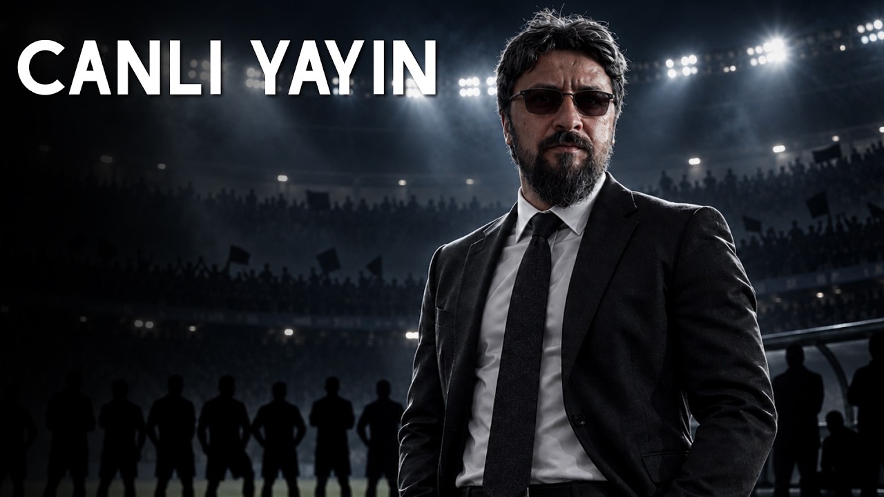TAHA HOCA KARİYERİ 2. SEZON 1. BÖLÜM CANLI YAYIN| EA FC 27 (FIFA 26) #18