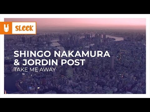 Video thumbnail for Take Me Away