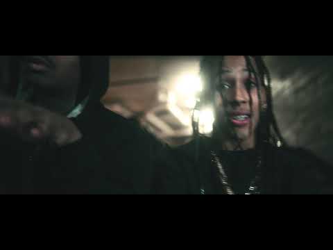 Zion The Don x Lil Lo - No Talking (Official Music Video)