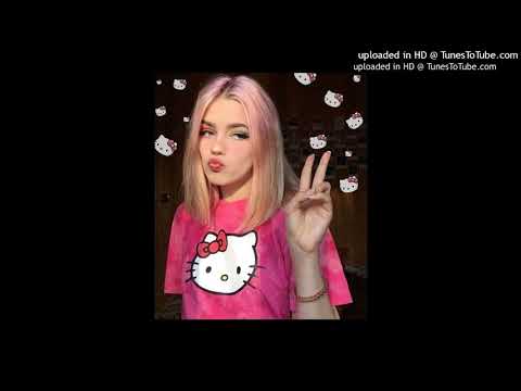 LOVV66 x PINQ Type Beat - KITTY (Prod. by Damage to Property X Prime)