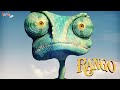Rango Full Movie Game ZigZagGamerPT