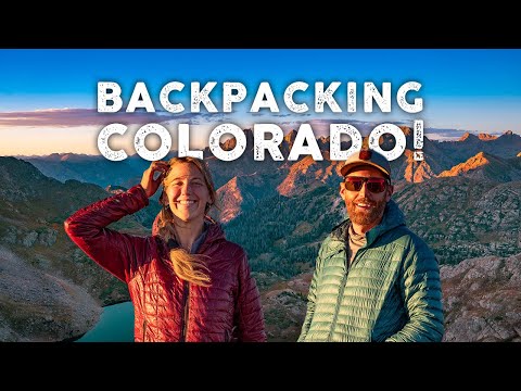 Discover the Beauty of Colorado with These Breathtaking Hiking Trails