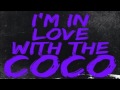 I'm In Love With The Coco - O.T Genasis (Purple ...