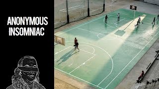 Tunji Ige - Ball Is Life