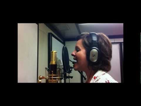 (Emeli Sandé - Next To Me cover) Mic Comparison U89i C414 NT1a Woodpecker