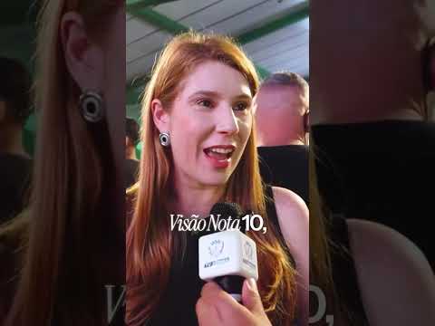 QUANDO A GENTE QUER MAIS, A GENTE VEM PRA GOIÁS. 💜