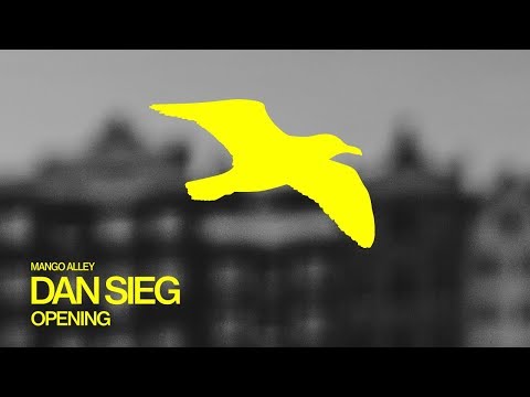 DAN SIEG Opening