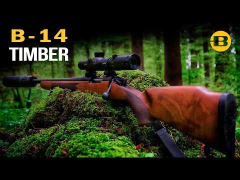 Carries Well in the Field