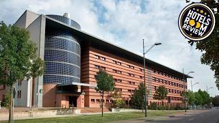 TRYP by Wyndham Halle | Halle an der Saale, Germany | Hotel Review 🏩