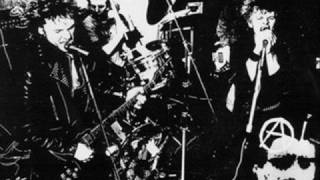 Discharge - They Declare It