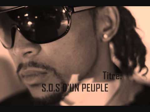 S.O.S D'UN PEUPLE #BAYKOS 974 sound 2013