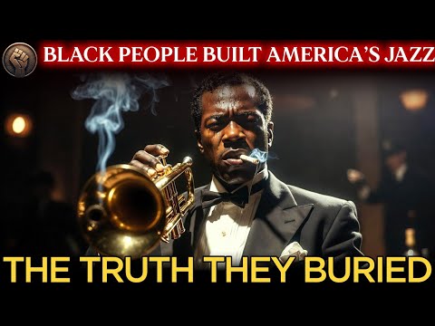 Louis Armstrong & Duke Ellington How Jazz Became America's Music