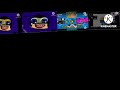 Sparta Remix Klasky Csupo 2001