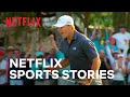 The Greatest Sports Stories Are On Netflix | Netflix Sports Stories