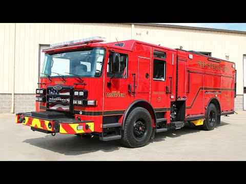Enforcer™ PUC™ Pumper – Minnetonka, MN