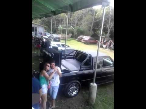 dj cleber mix detonando em mandirituba - pr + dj pikeno + leandro borges + paulinho cunha