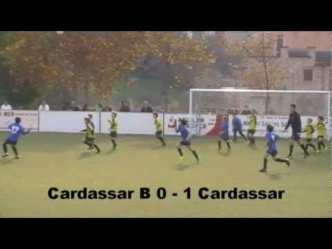 Benjamin Cardassar B - Cardassar.