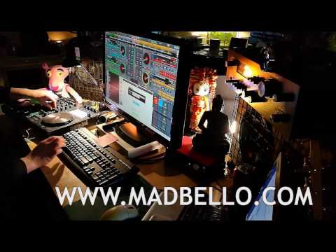 The New Acid Wave (LIVE Mix)