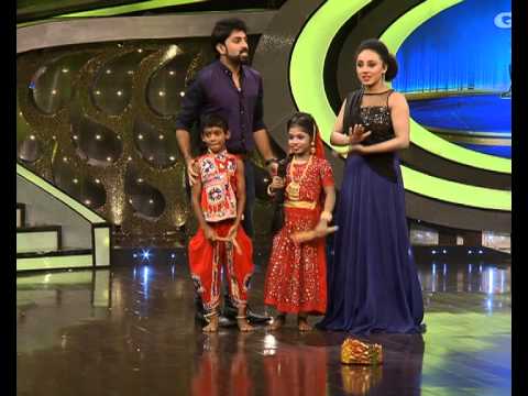 D2 D 4 Dance Ep 67 I Sumayya & Neerav brings on Dol Baje I Mazhavil Manorama