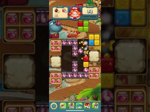 Toy Blast level 5242