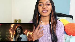 Teri Mitti Female Version - Kesari | Arko feat. Parineeti Chopra| REACTION