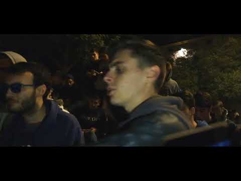 ANA COLOMBIANA vs FAMILIA MALON - SEMIFINAL // REVENGE TRIAL