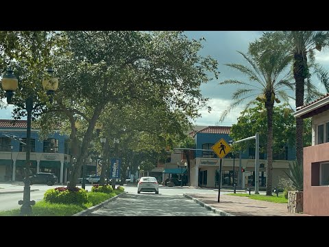 Miami Lakes Is Where Rich Cubans Live, Its Better Than Hialeah For Sure