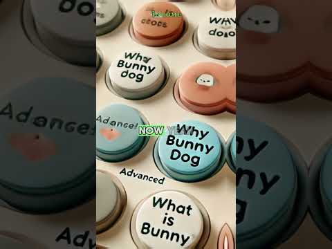 The Bunny Dog Theory Explained 🐰#interesting #story #facts #viral #explore #crazy #shorts