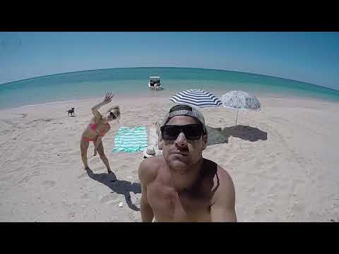 YBS Liquid Cinema Ep 5 - Just Add Water