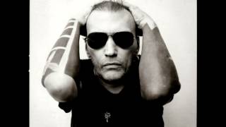 daniel darc + Operation S " jeunesse eternelle"