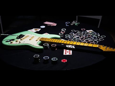 Stéphane PORTELLi – Vegas (Clip officiel)