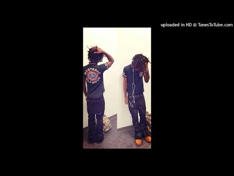 free swapa x bryalle x ayerp x trap type beat