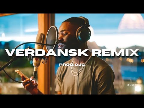 Dave x Central Cee - Verdansk Remix (Official Video)