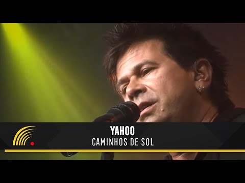 Yahoo - Caminhos De Sol - Flashnight