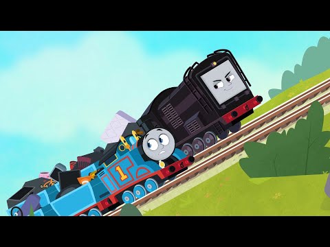 YouTube Thumbnail