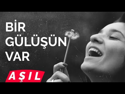 Aşıl   Bir Gülüşün Var Ft  Salvador #2018