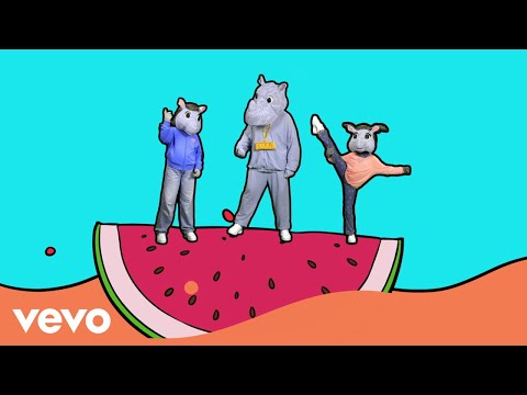 DIKKA, dikki - Halbe halbe