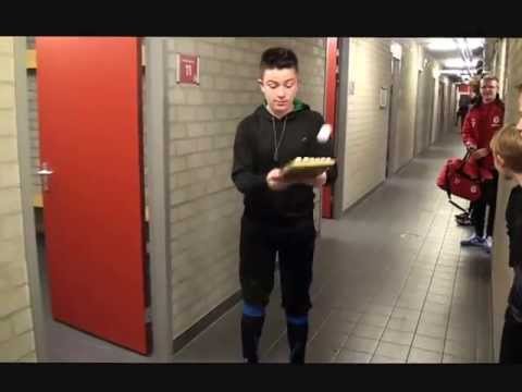 JongindeBuurt bij Beuningse Boys