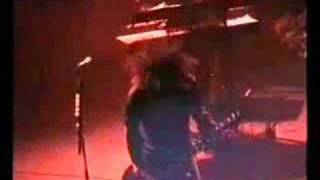 The Wildhearts - Greetings From Shitsville (London Forum 94)