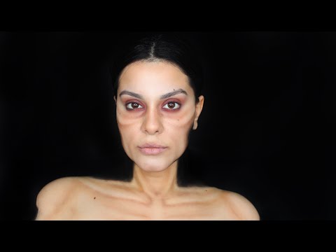 Anorexia Nervosa | IzambellaChr | #GreekFaceAwards 2018
