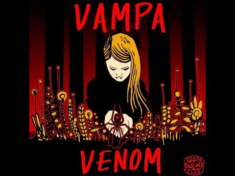 VAMPA - Venom (Original Mix)