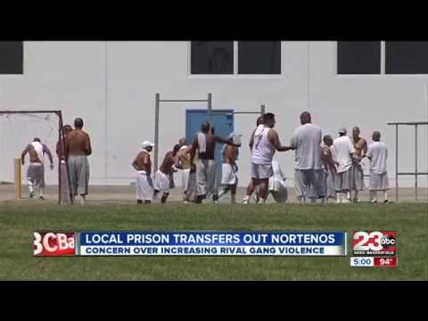 Norte Homies Making Noise Down State