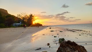 preview picture of video 'Pantai Ketebe|Reo-Manggarai'