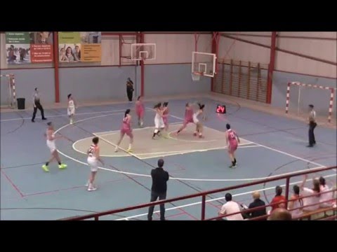 #11 Carlota Egusquiza vs Rivas Promete