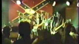 Forgotten Rebels - rock n roll