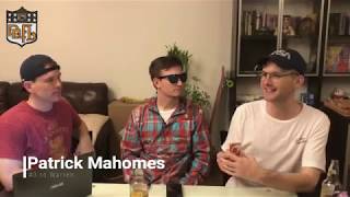 Half Chub 4: Mocking the Mockers