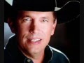 George Strait - Dont Tell Me Youre Not In Love