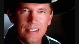 George Strait - Dont Tell Me Youre Not In Love